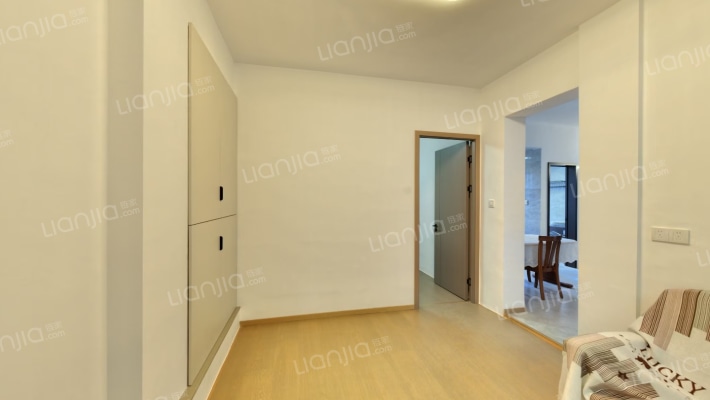 武宁桥小区二手房实景图