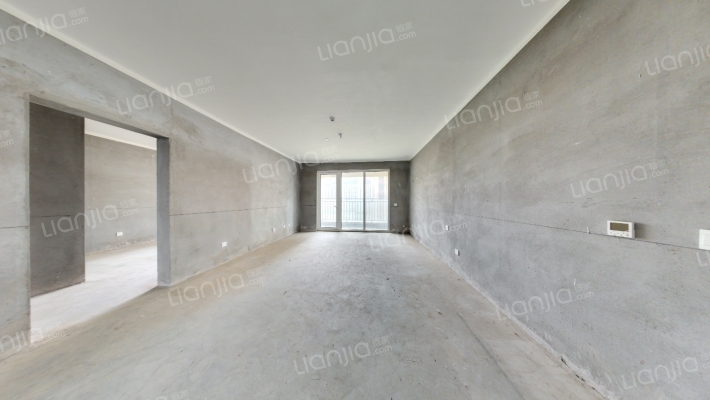 万恒四季花城二手房实景图