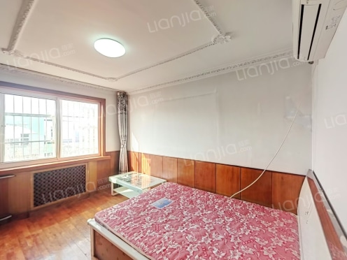 整租·错埠岭三路 2室1厅 南