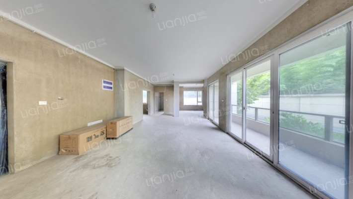 贤辰府二手房实景图