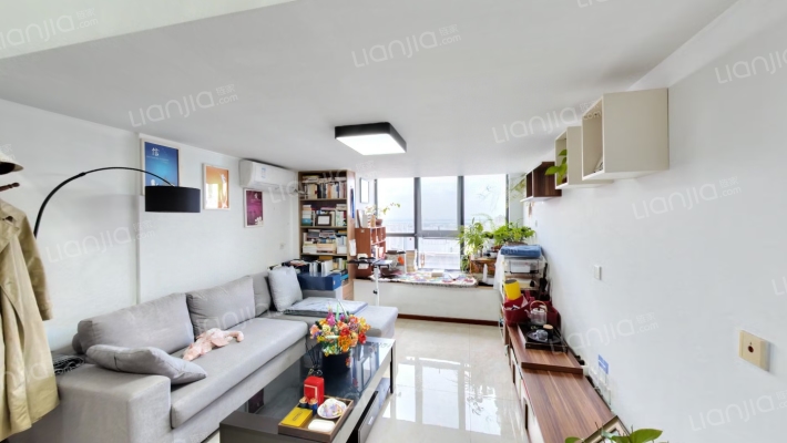 星湖都市生活广场二手房实景图