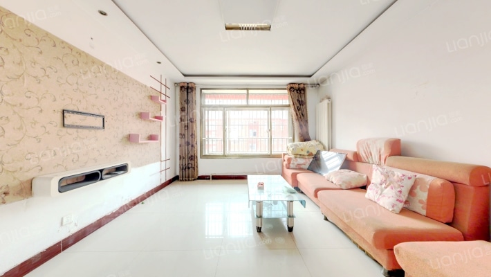 鑫源花园二手房实景图