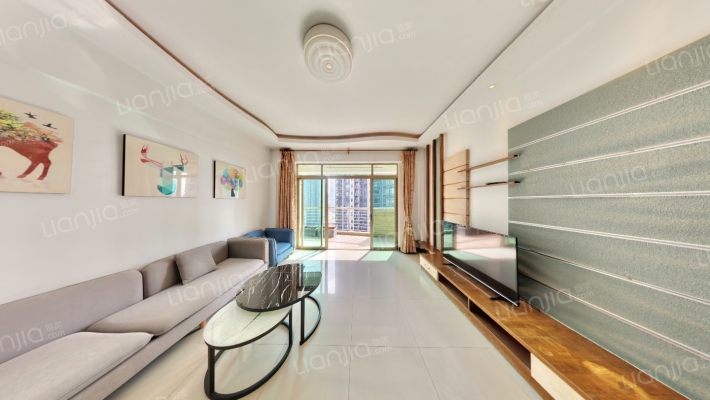 石竹新花园二手房实景图