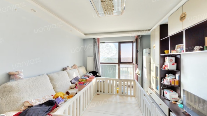 将府锦苑5号院二手房实景图