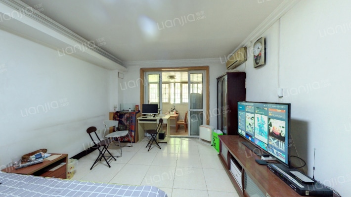 古城路小区二手房实景图