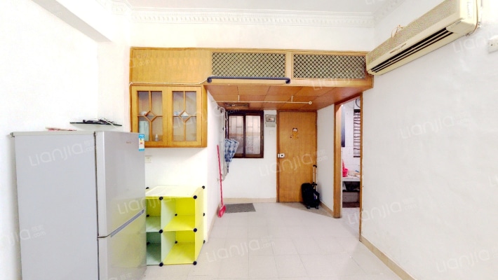 德政中路二手房实景图