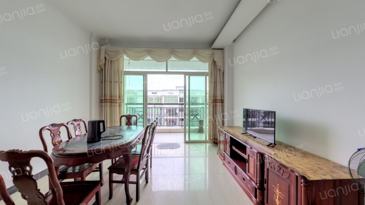 和苑二手房实景图