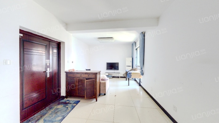 欧洲城二手房实景图