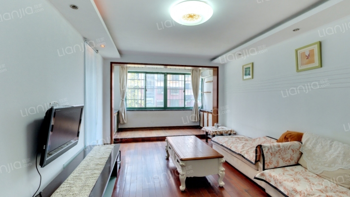 旭日花园二手房实景图