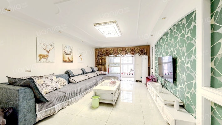 锦城景园二手房实景图