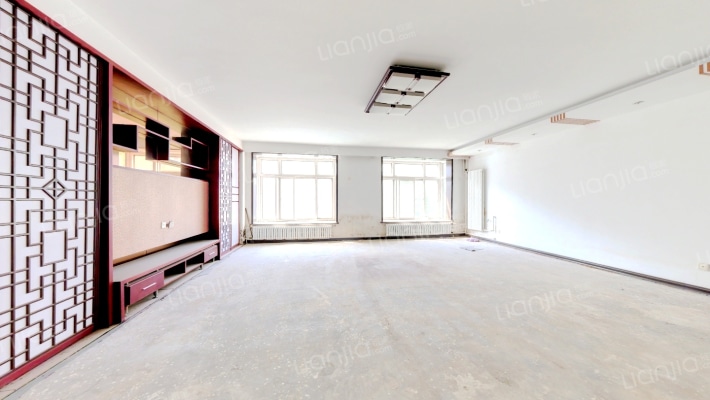 钓鱼台名邸二手房实景图