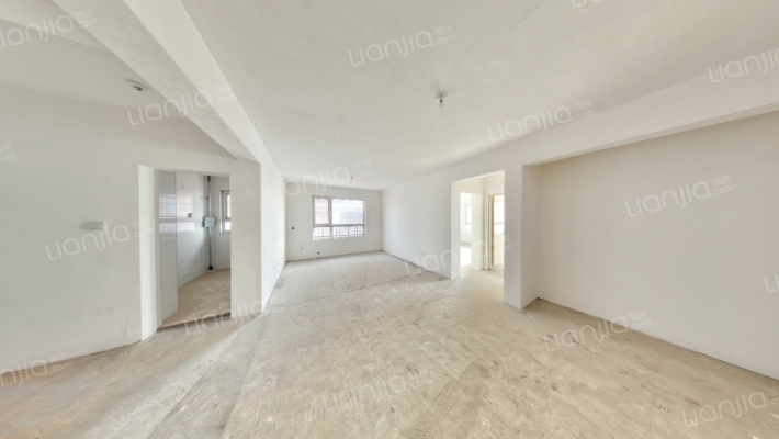 美国小镇二手房实景图