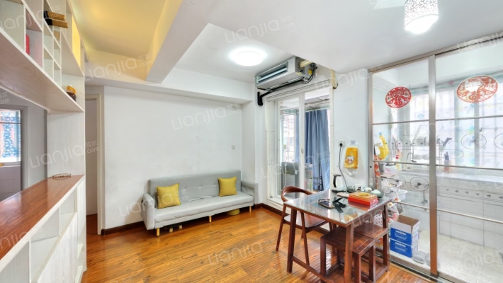 五凤山庄二手房实景图