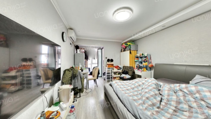 文慧园一号公寓二手房实景图