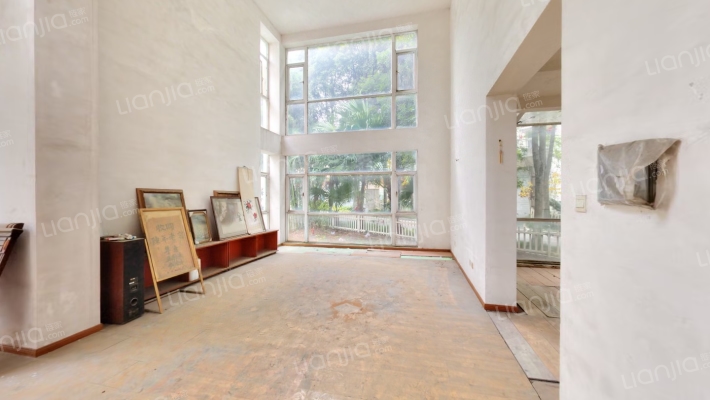 西江紫园南苑二手房实景图