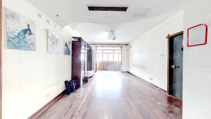 正商北云鹤一二期二手房实景图