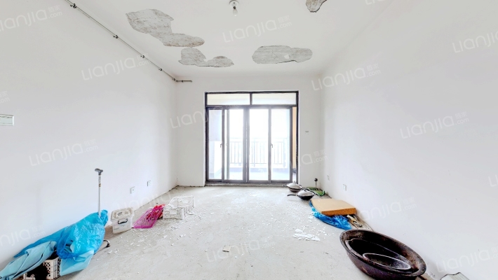 聚和佳苑三区二手房实景图