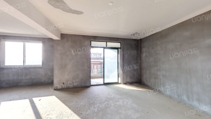 香榭湾二手房实景图