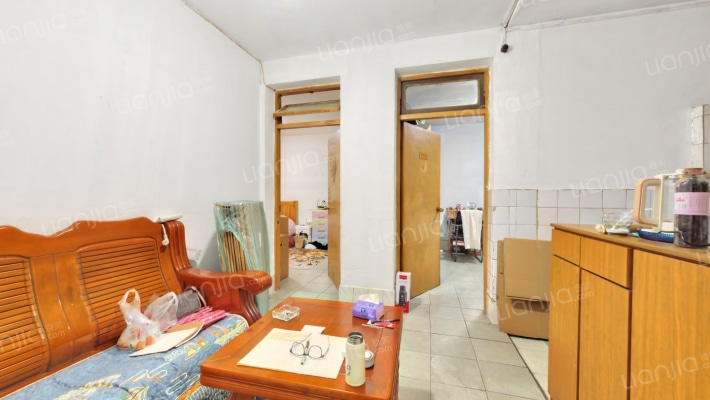 石人北路100号二手房实景图