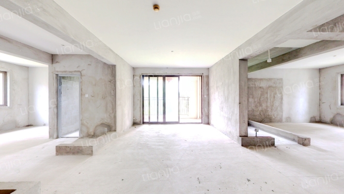 滨海首府茗首阁二手房实景图