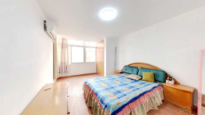 龙仓巷二手房实景图