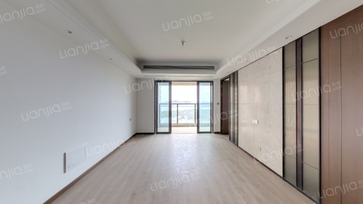 南昌中骏世界城二手房实景图