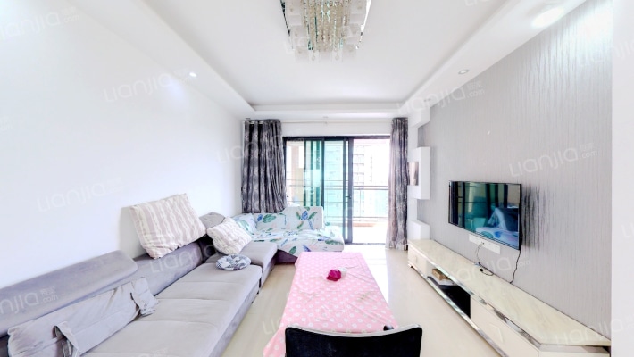 海伦堡海伦春天(坦洲镇)二手房实景图