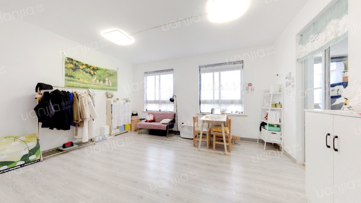 莲香新村北区二手房实景图