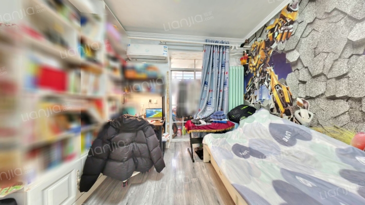 左家庄二手房实景图
