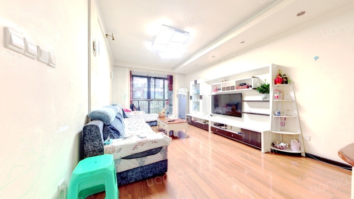 名景园二手房实景图