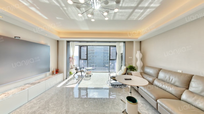 河语光年府二手房实景图