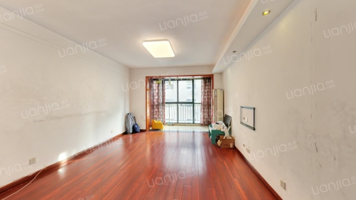 名门世家二手房实景图