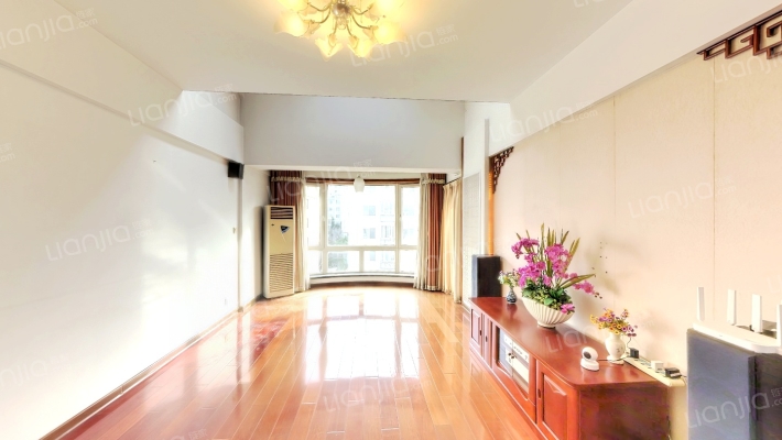 兰亭山水二手房实景图