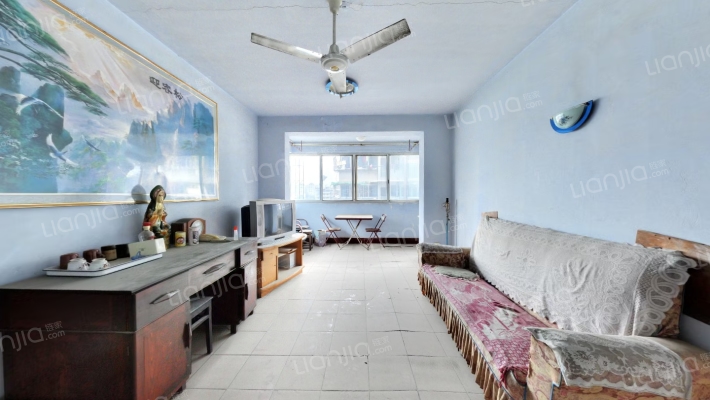 天兴小区二手房实景图