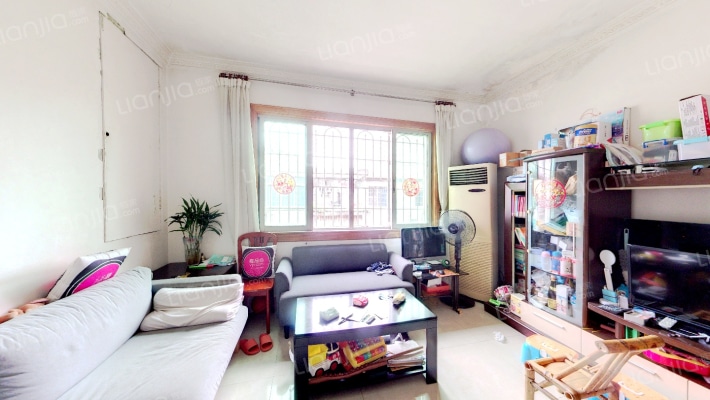 东园新村二手房实景图