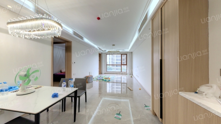 诺德阅香湖二手房实景图