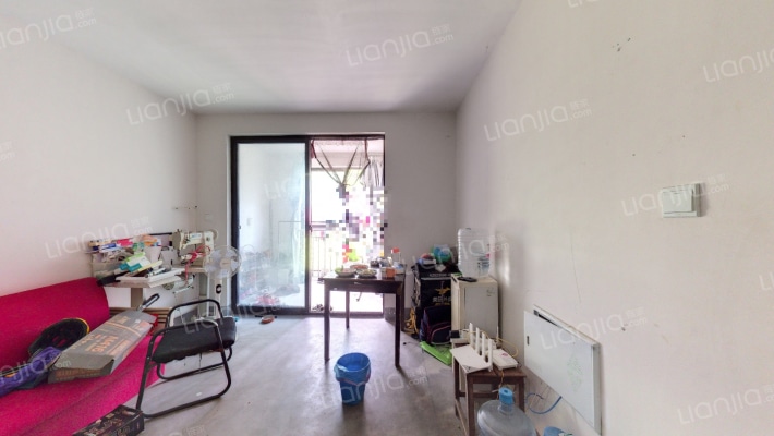 虹东花苑二手房实景图