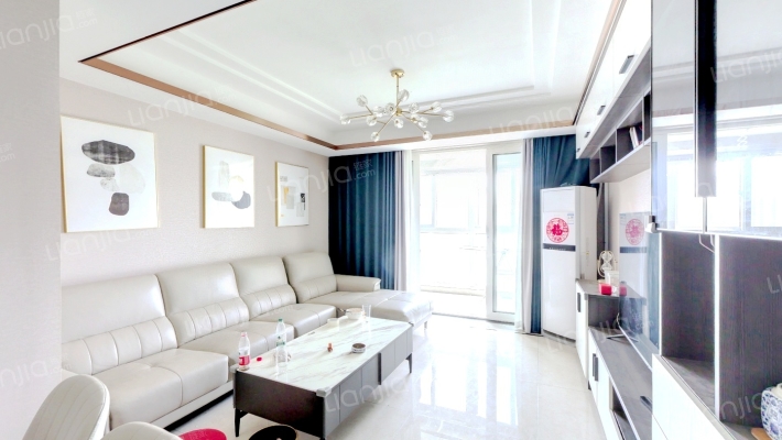 家天下·兰苑二手房实景图