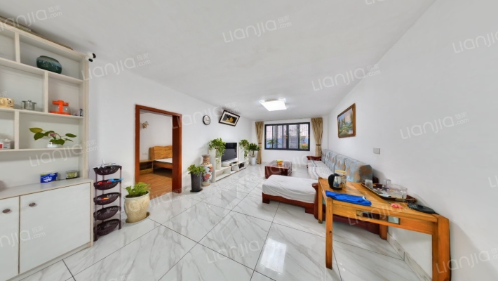 辉煌佳苑二手房实景图