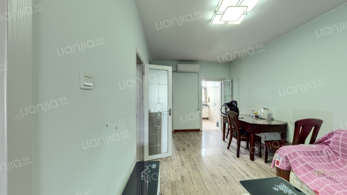 华智里二手房实景图