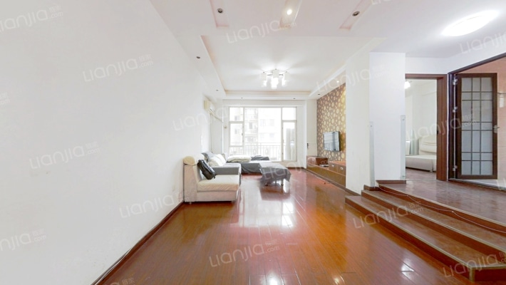 北苑富兴公寓二手房实景图