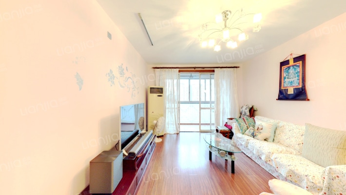 瑞嘉苑二手房实景图