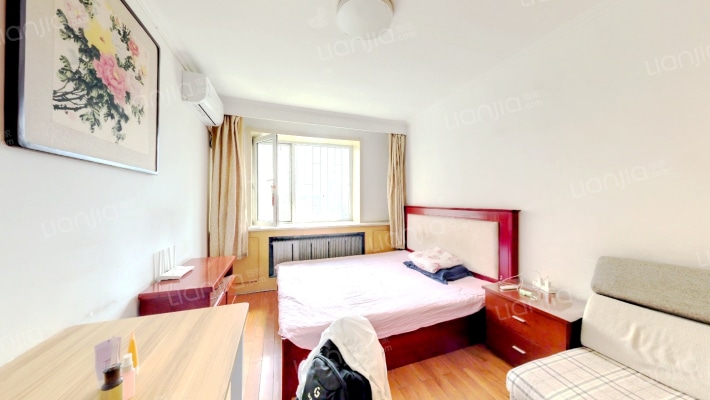 新乐小区二手房实景图