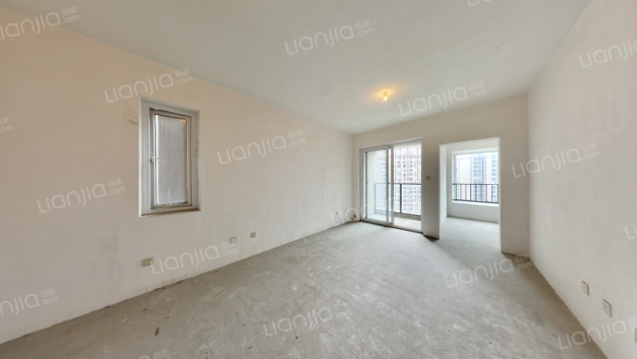 中铁天宏康郡二手房实景图