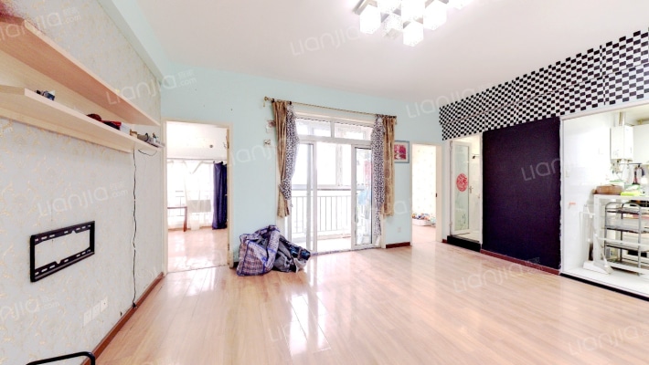 紫晶城二手房实景图