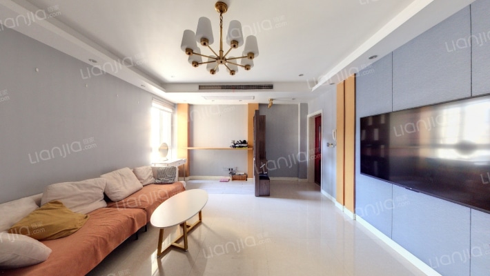 黄龙一区二手房实景图