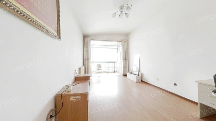 江山路西小区C组团二手房实景图