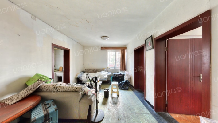 暑袜北一街26号二手房实景图