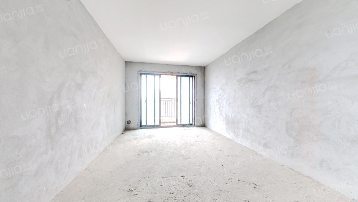 现代华府二手房实景图