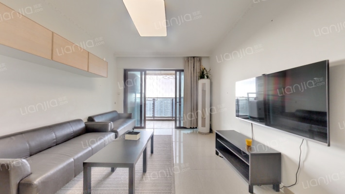 星航华府一期二手房实景图